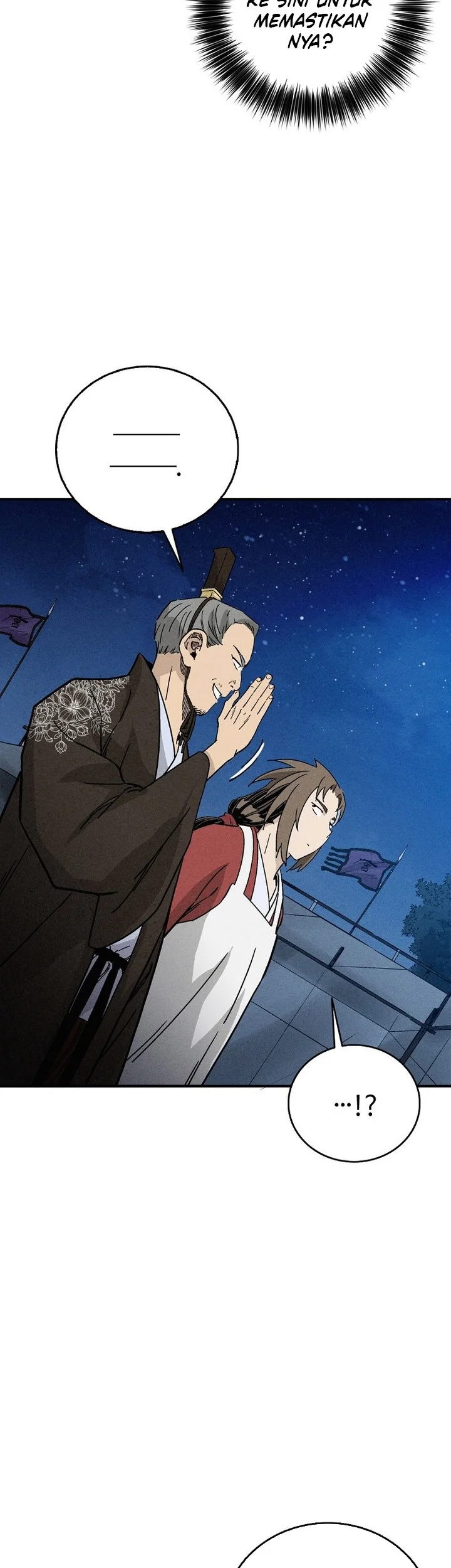 I Reincarnated as a Legendary Surgeon Chapter 181 Gambar 33