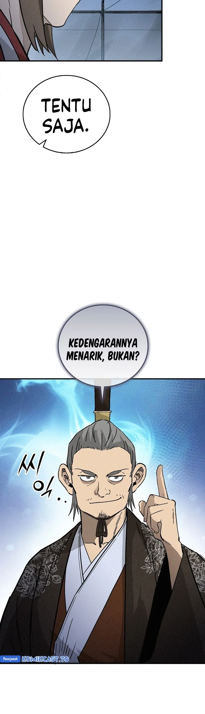 I Reincarnated as a Legendary Surgeon Chapter 181 Gambar 35