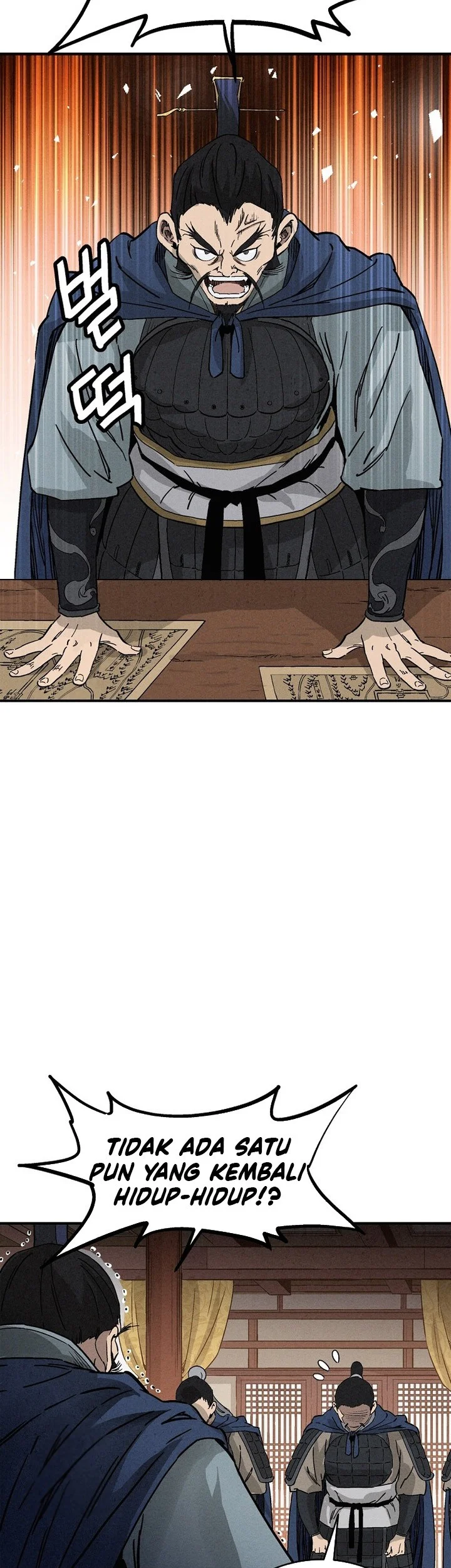 I Reincarnated as a Legendary Surgeon Chapter 181 Gambar 39