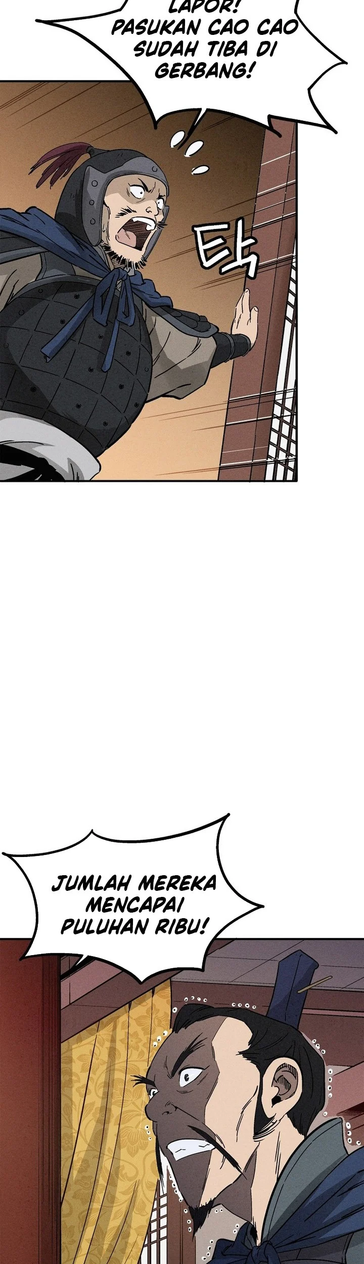 I Reincarnated as a Legendary Surgeon Chapter 181 Gambar 41