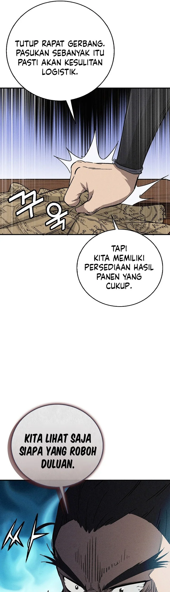 I Reincarnated as a Legendary Surgeon Chapter 181 Gambar 43