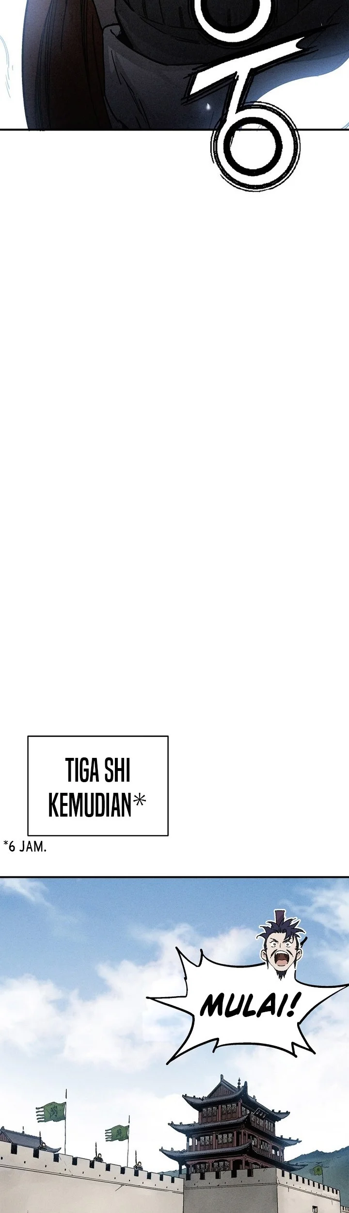 I Reincarnated as a Legendary Surgeon Chapter 181 Gambar 53