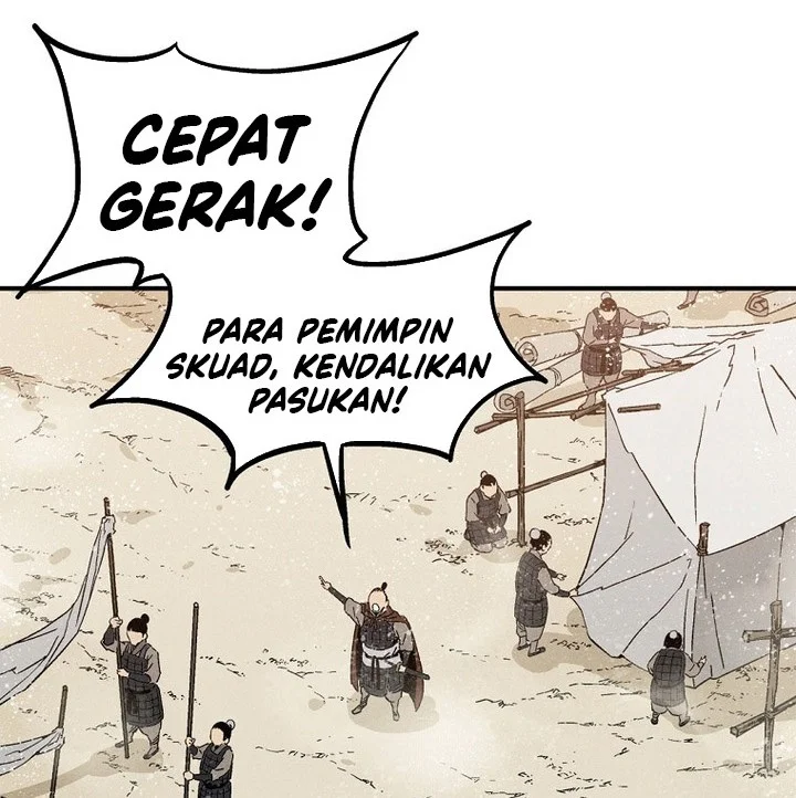 I Reincarnated as a Legendary Surgeon Chapter 181 Gambar 56