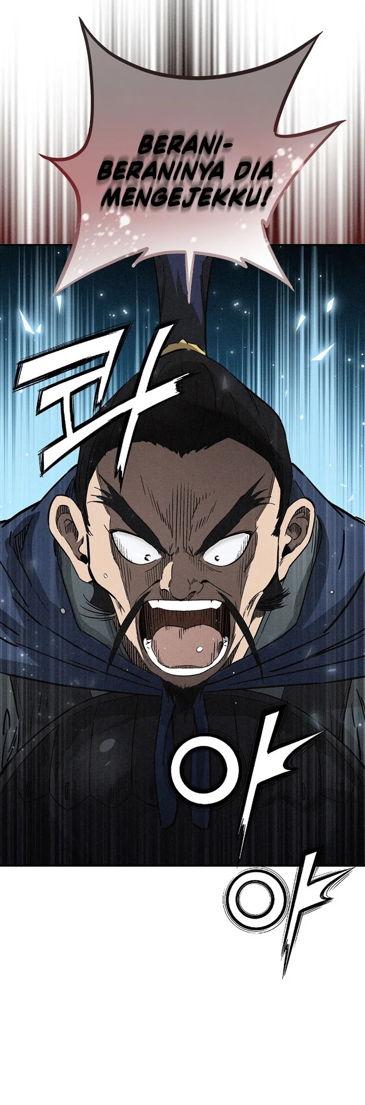 I Reincarnated as a Legendary Surgeon Chapter 181 Gambar 67