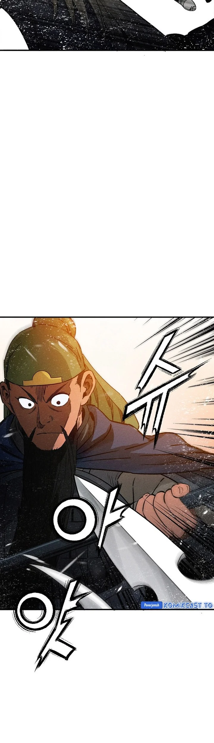 I Reincarnated as a Legendary Surgeon Chapter 181 Gambar 9