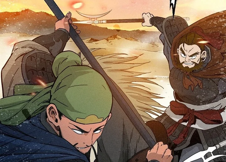 I Reincarnated as a Legendary Surgeon Chapter 181 Gambar 14