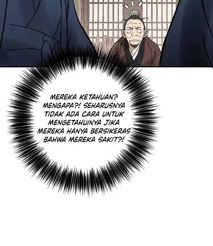 I Reincarnated as a Legendary Surgeon Chapter 186 Gambar 25