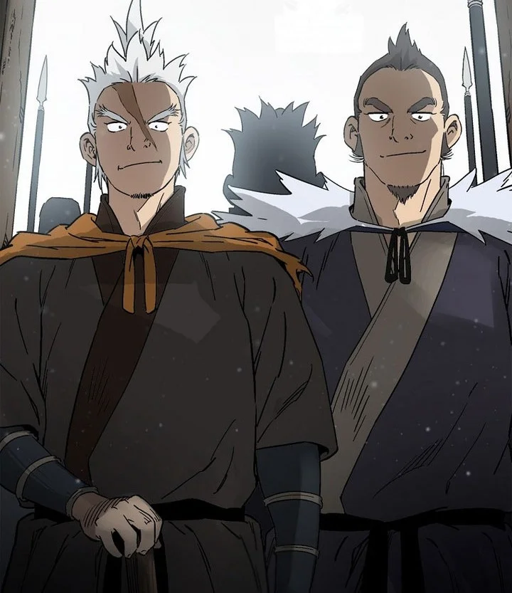 I Reincarnated as a Legendary Surgeon Chapter 186 Gambar 37