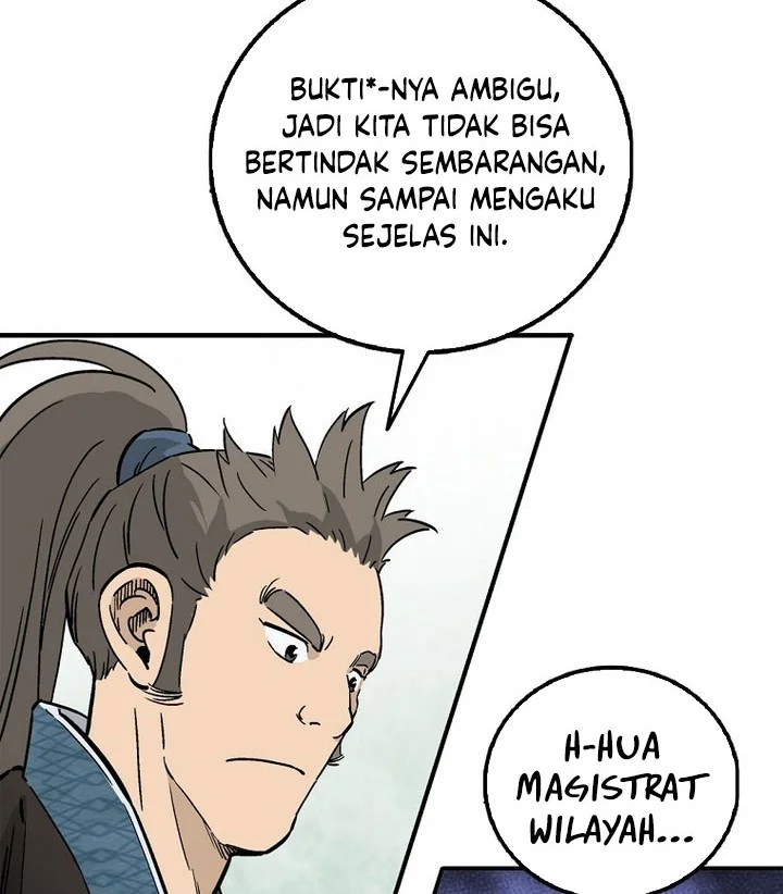 I Reincarnated as a Legendary Surgeon Chapter 186 Gambar 39