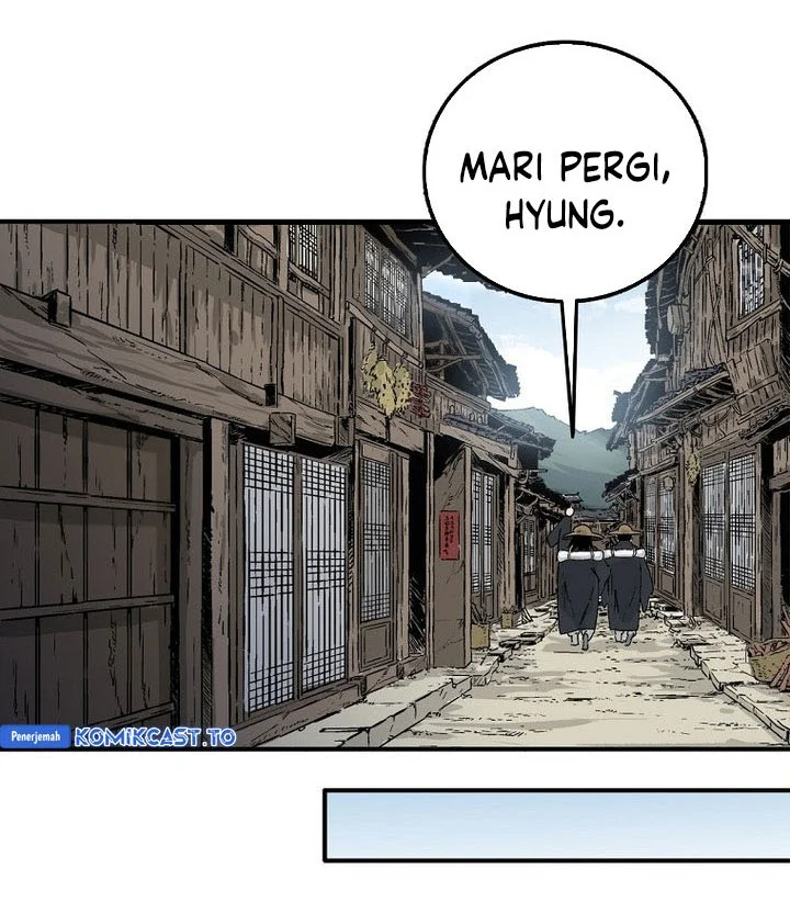 I Reincarnated as a Legendary Surgeon Chapter 186 Gambar 43