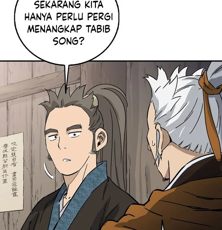 I Reincarnated as a Legendary Surgeon Chapter 186 Gambar 45