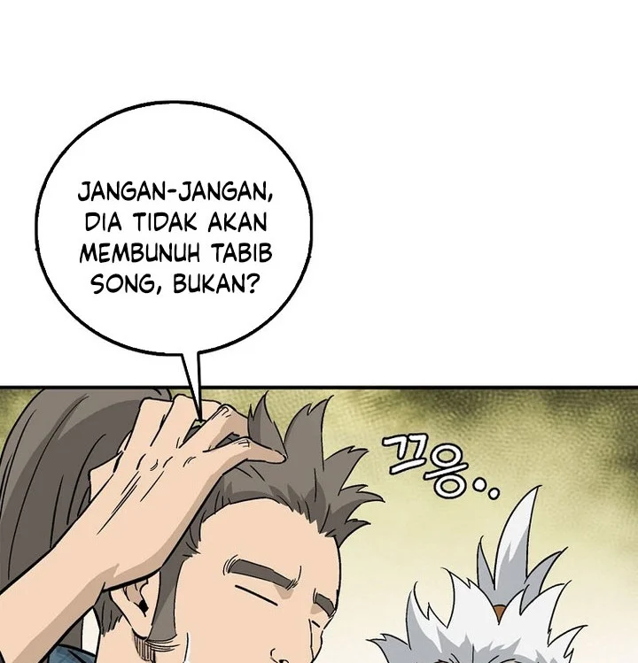 I Reincarnated as a Legendary Surgeon Chapter 186 Gambar 47