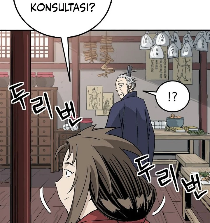 I Reincarnated as a Legendary Surgeon Chapter 186 Gambar 51