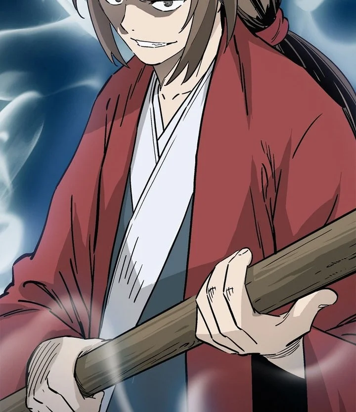 I Reincarnated as a Legendary Surgeon Chapter 186 Gambar 3