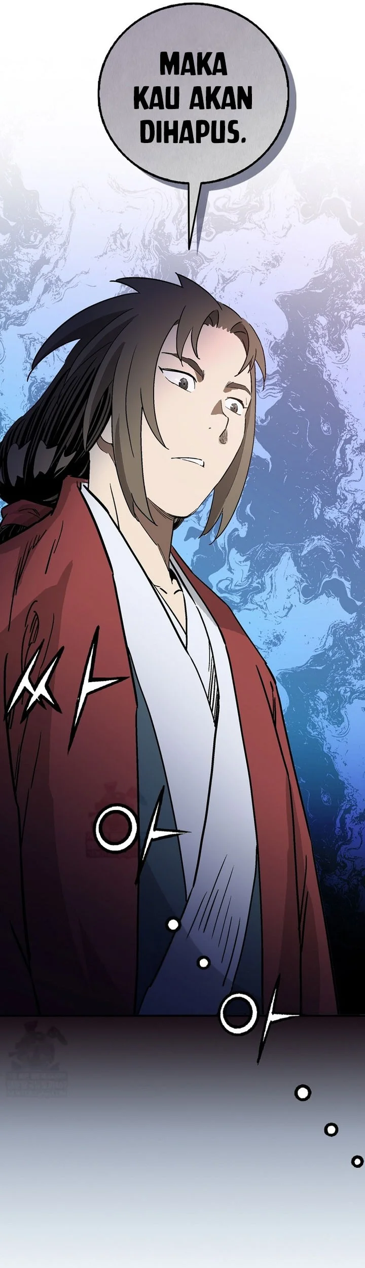 I Reincarnated as a Legendary Surgeon Chapter 186 Gambar 68