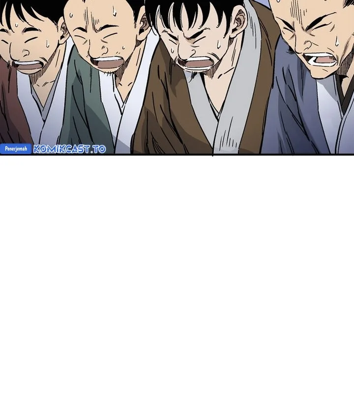 I Reincarnated as a Legendary Surgeon Chapter 186 Gambar 7