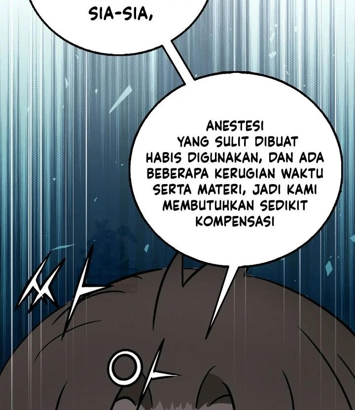 I Reincarnated as a Legendary Surgeon Chapter 186 Gambar 9