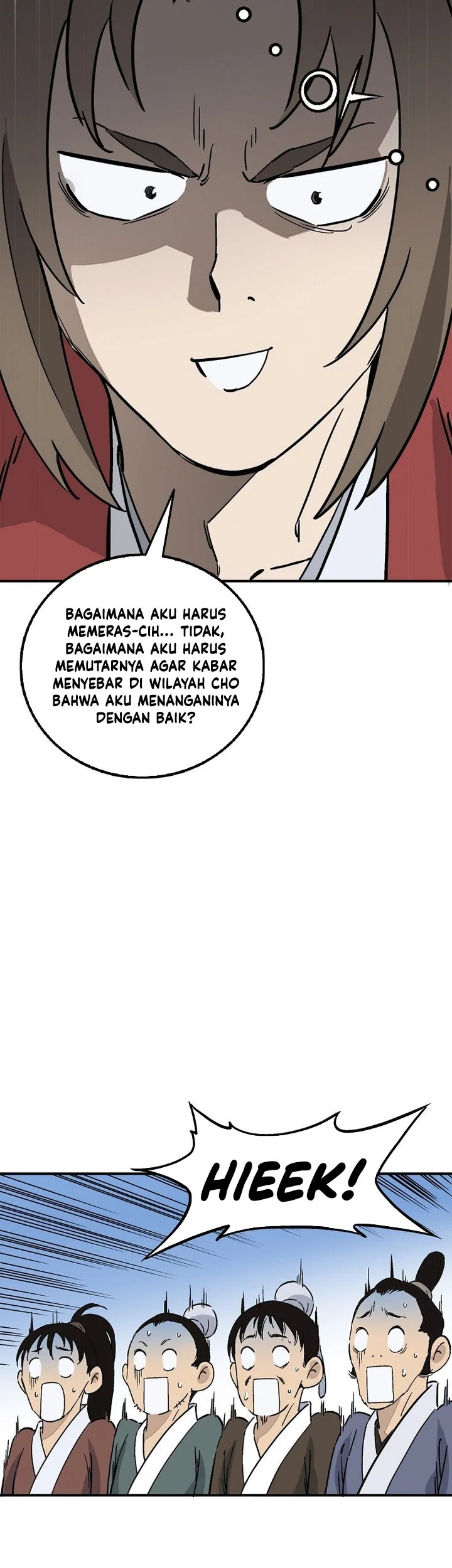 I Reincarnated as a Legendary Surgeon Chapter 186 Gambar 10