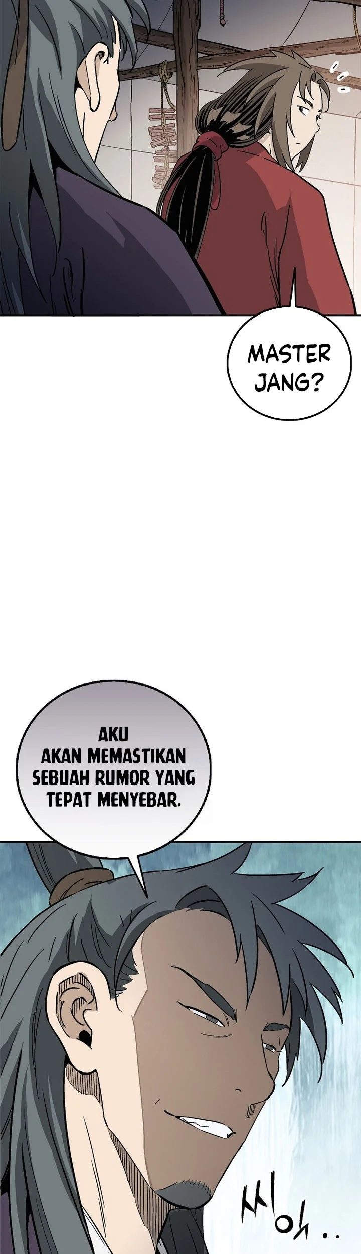 I Reincarnated as a Legendary Surgeon Chapter 186 Gambar 12