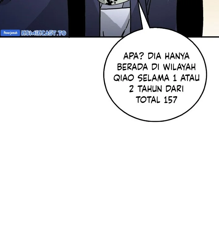 I Reincarnated as a Legendary Surgeon Chapter 187 Gambar 19