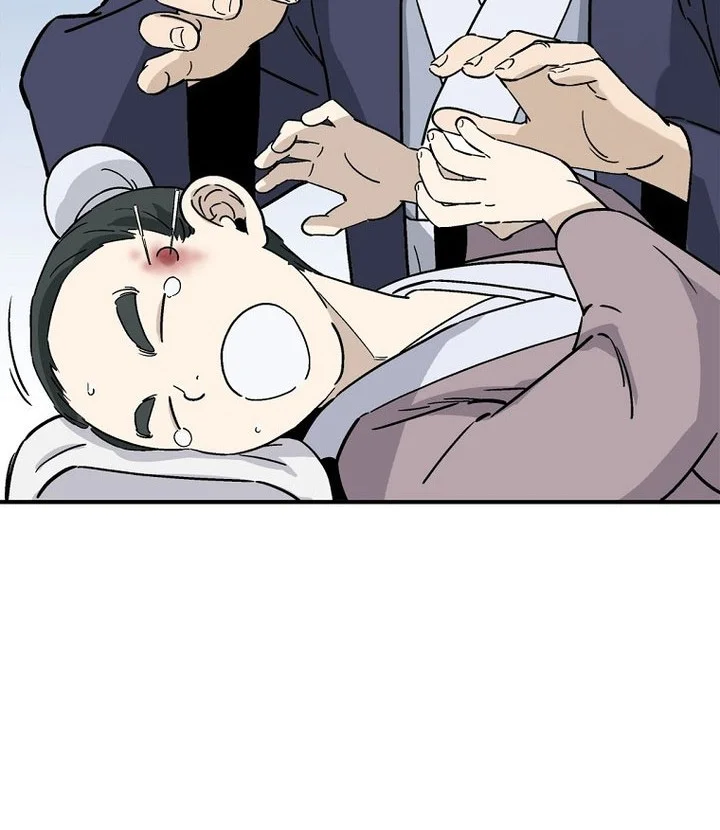 I Reincarnated as a Legendary Surgeon Chapter 187 Gambar 39