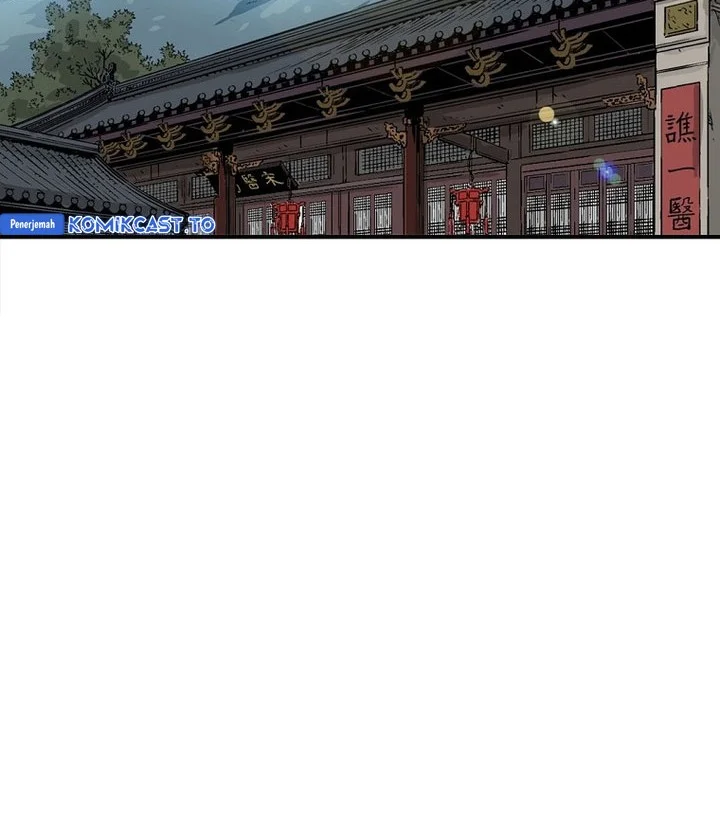 I Reincarnated as a Legendary Surgeon Chapter 187 Gambar 43