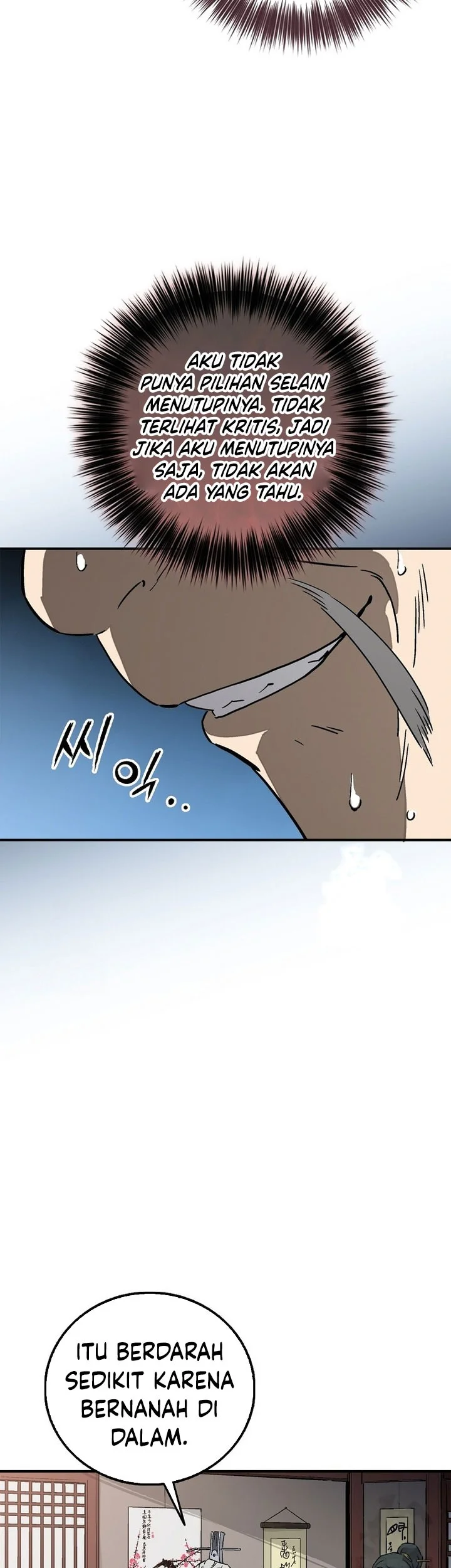 I Reincarnated as a Legendary Surgeon Chapter 187 Gambar 52