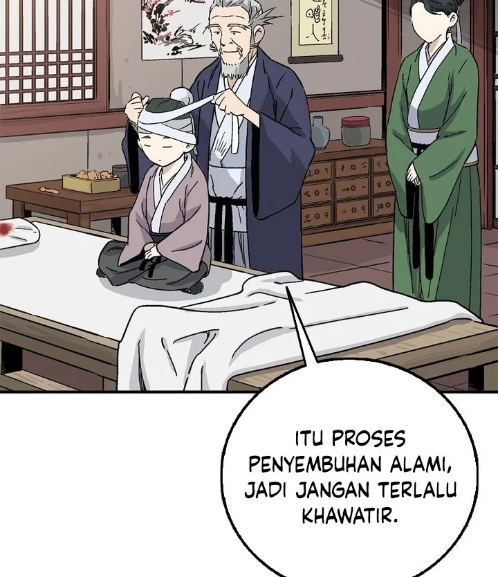 I Reincarnated as a Legendary Surgeon Chapter 187 Gambar 53