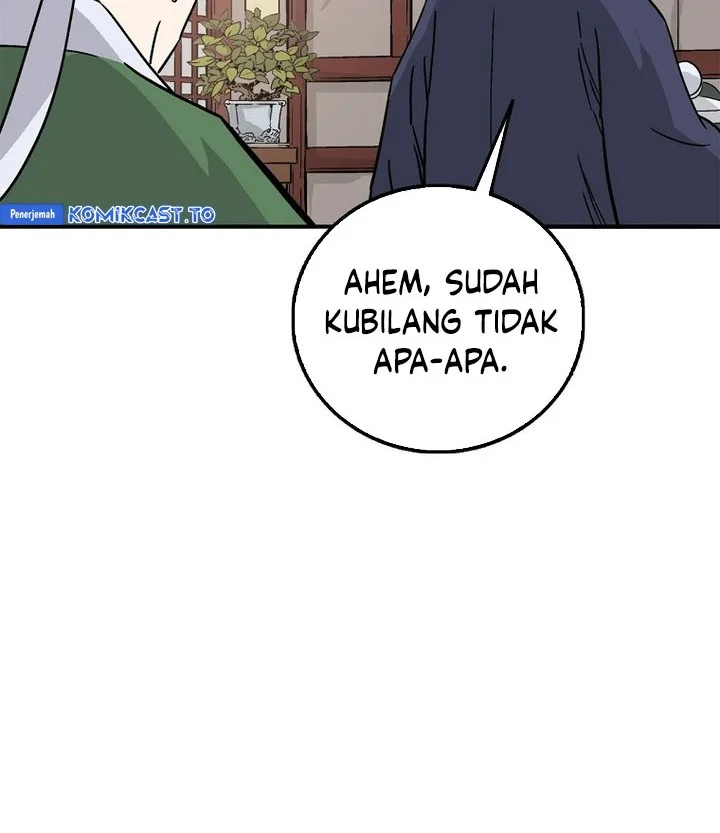 I Reincarnated as a Legendary Surgeon Chapter 187 Gambar 55