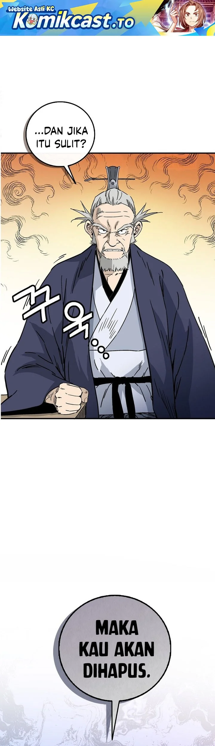 Manhwa I Reincarnated as a Legendary Surgeon Chapter 187 gambar 2