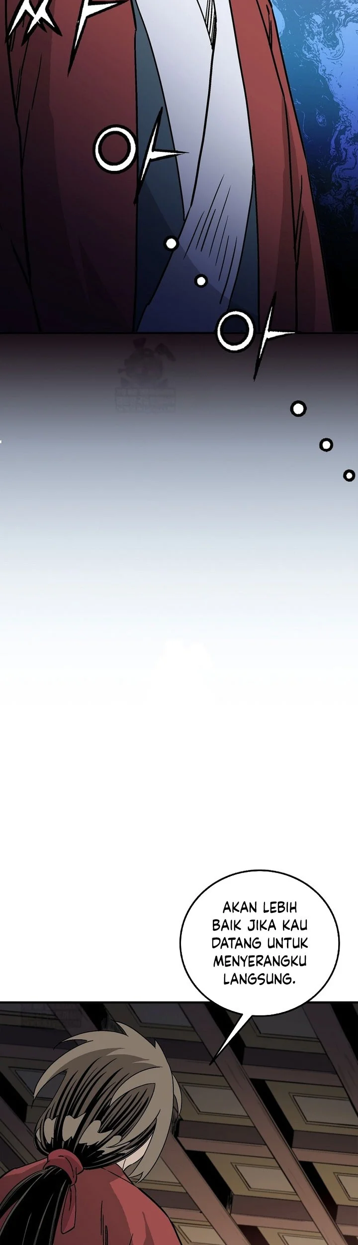 I Reincarnated as a Legendary Surgeon Chapter 187 Gambar 4