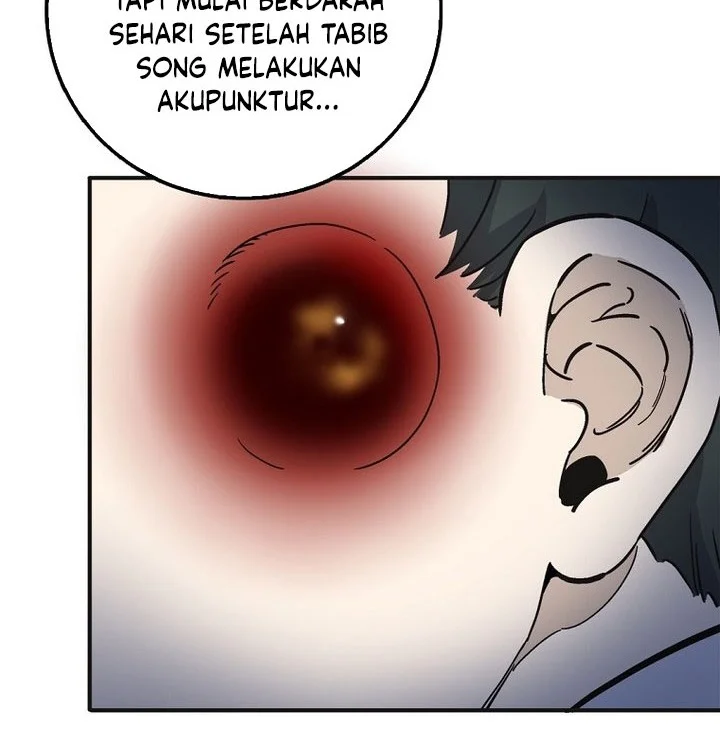 I Reincarnated as a Legendary Surgeon Chapter 188 Gambar 19