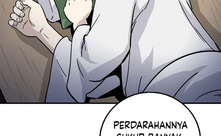 I Reincarnated as a Legendary Surgeon Chapter 188 Gambar 27