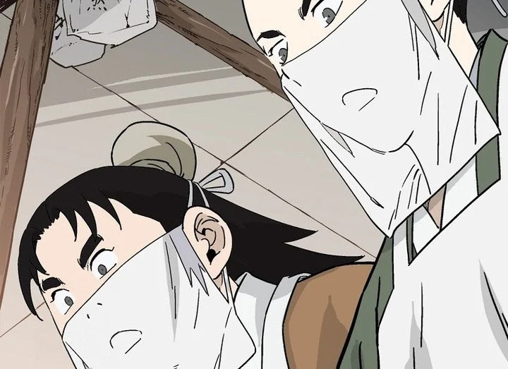 I Reincarnated as a Legendary Surgeon Chapter 188 Gambar 33