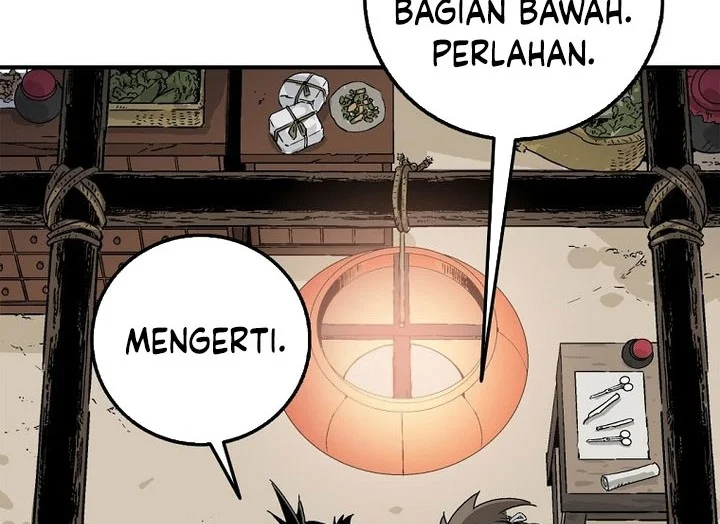 I Reincarnated as a Legendary Surgeon Chapter 188 Gambar 35