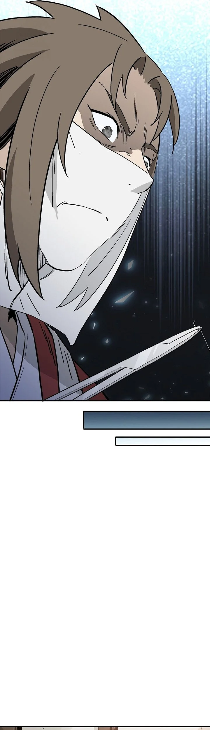 I Reincarnated as a Legendary Surgeon Chapter 188 Gambar 38