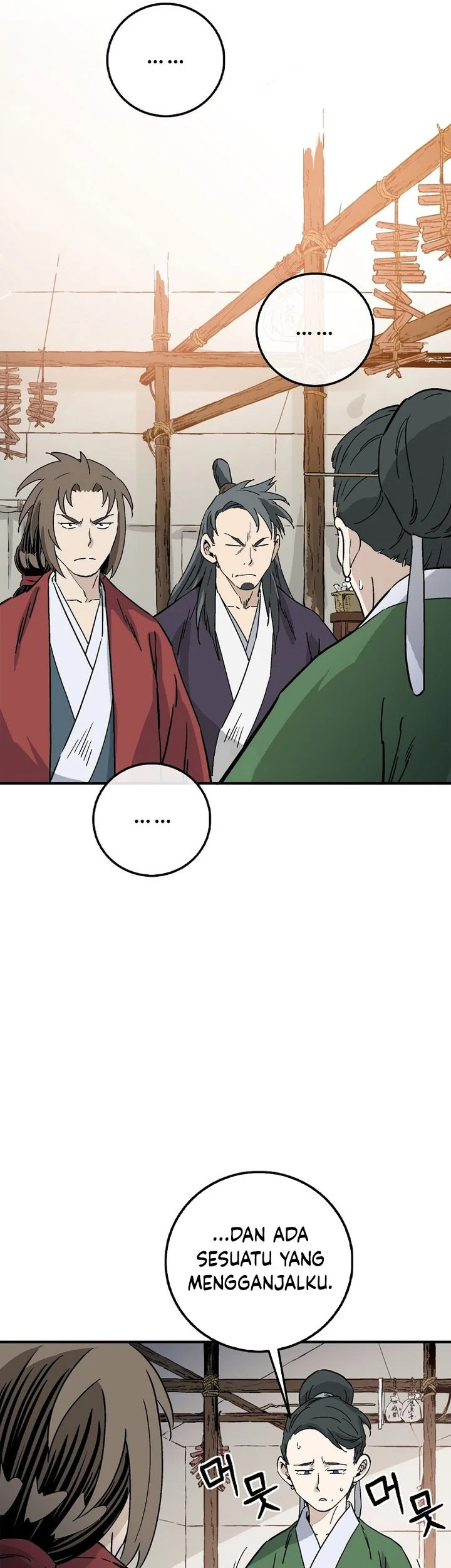 I Reincarnated as a Legendary Surgeon Chapter 188 Gambar 44