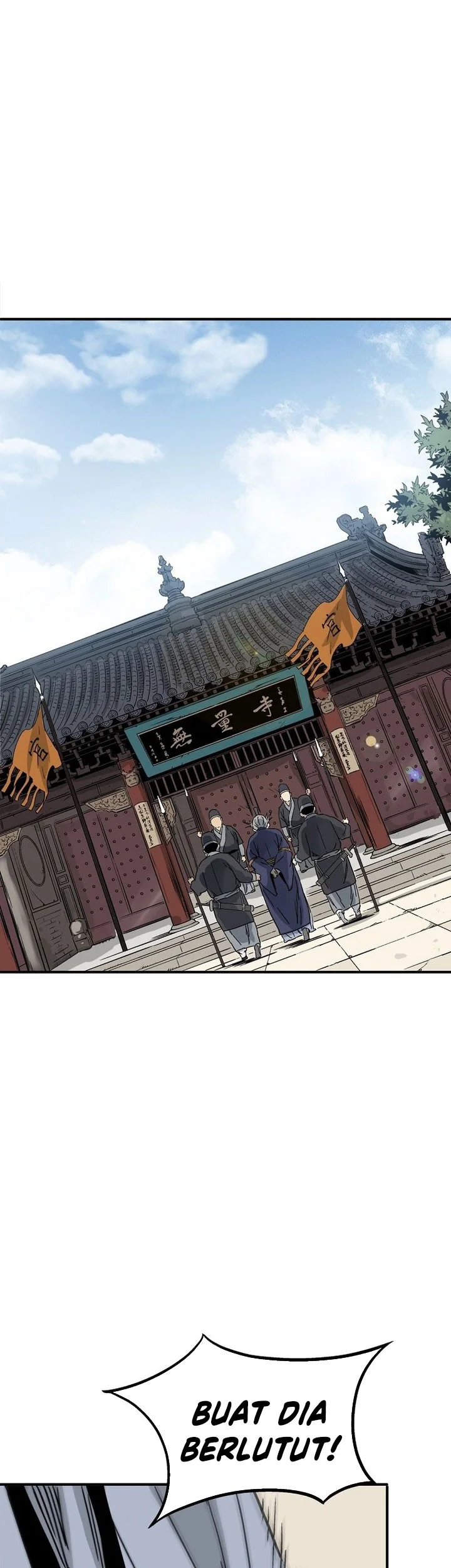 I Reincarnated as a Legendary Surgeon Chapter 188 Gambar 54