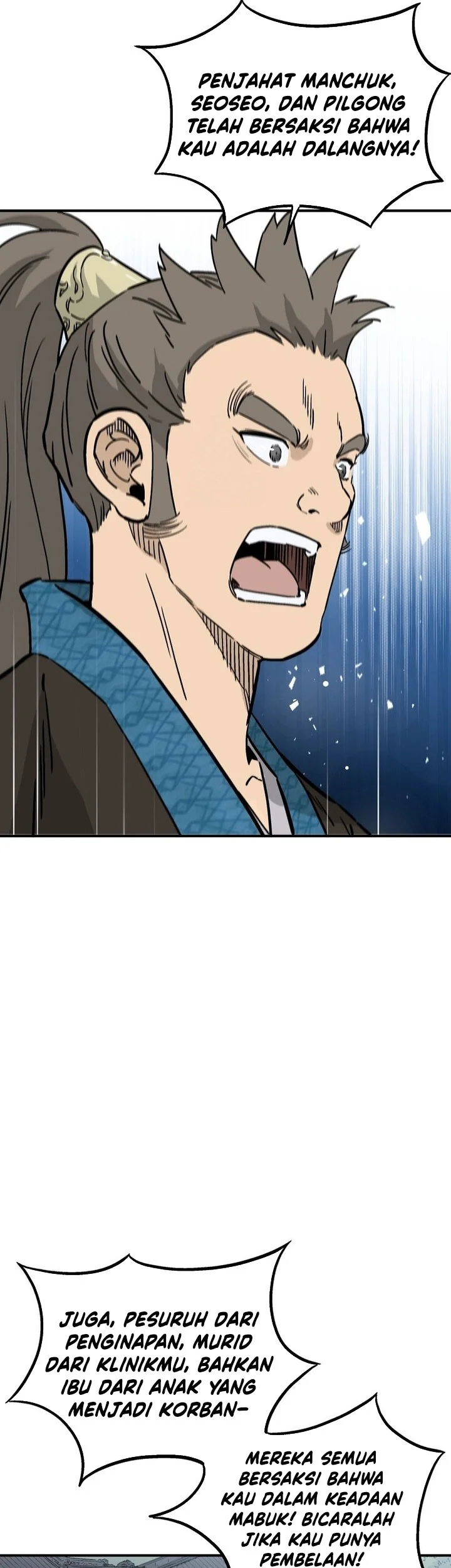 I Reincarnated as a Legendary Surgeon Chapter 188 Gambar 58