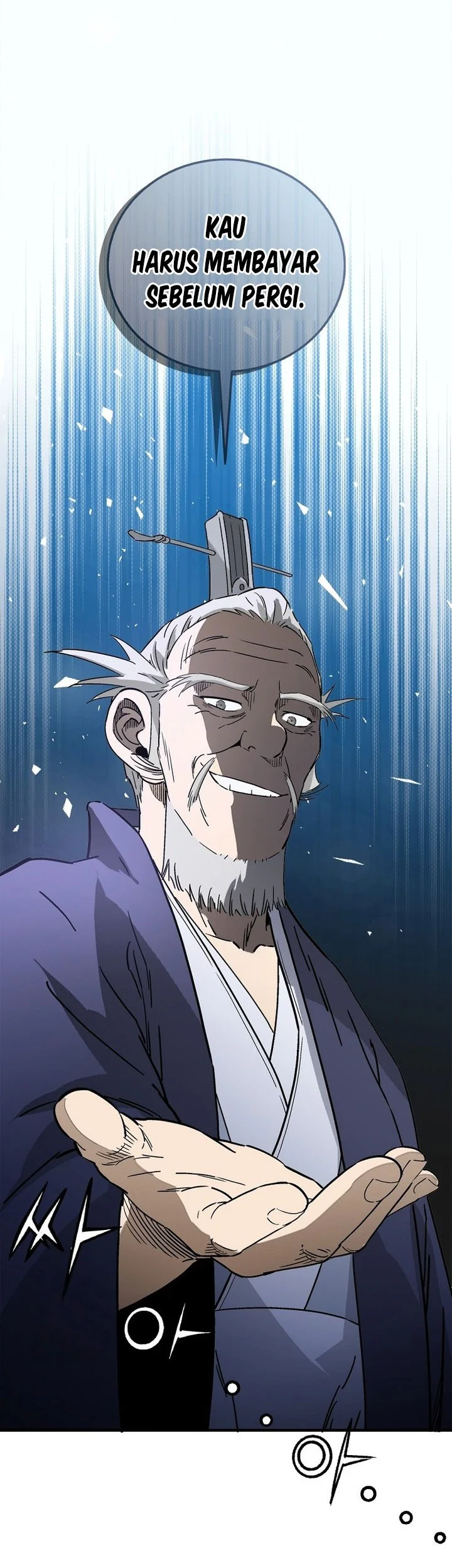 I Reincarnated as a Legendary Surgeon Chapter 188 Gambar 4