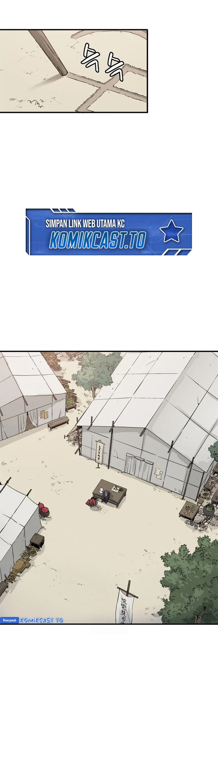 I Reincarnated as a Legendary Surgeon Chapter 188 Gambar 6