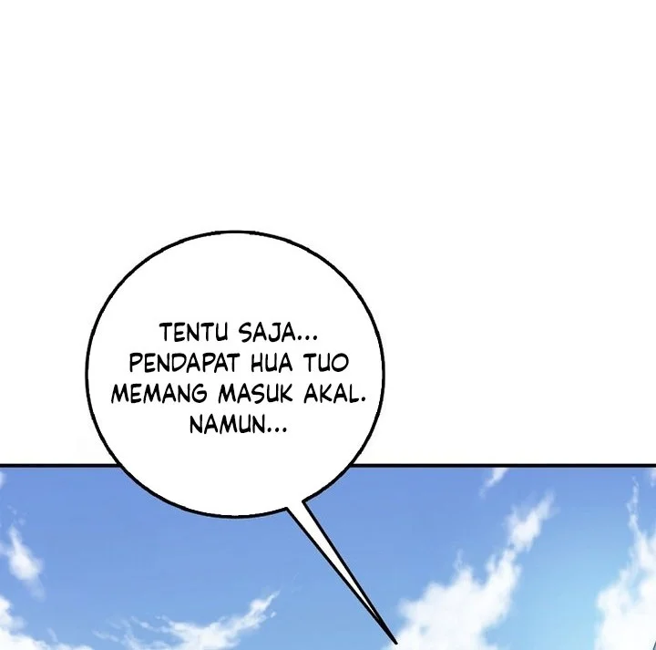 I Reincarnated as a Legendary Surgeon Chapter 188 Gambar 7