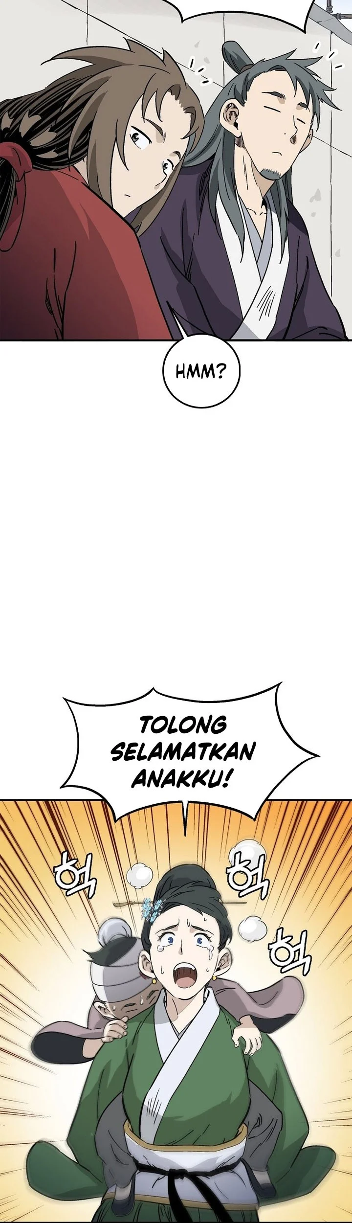 I Reincarnated as a Legendary Surgeon Chapter 188 Gambar 10