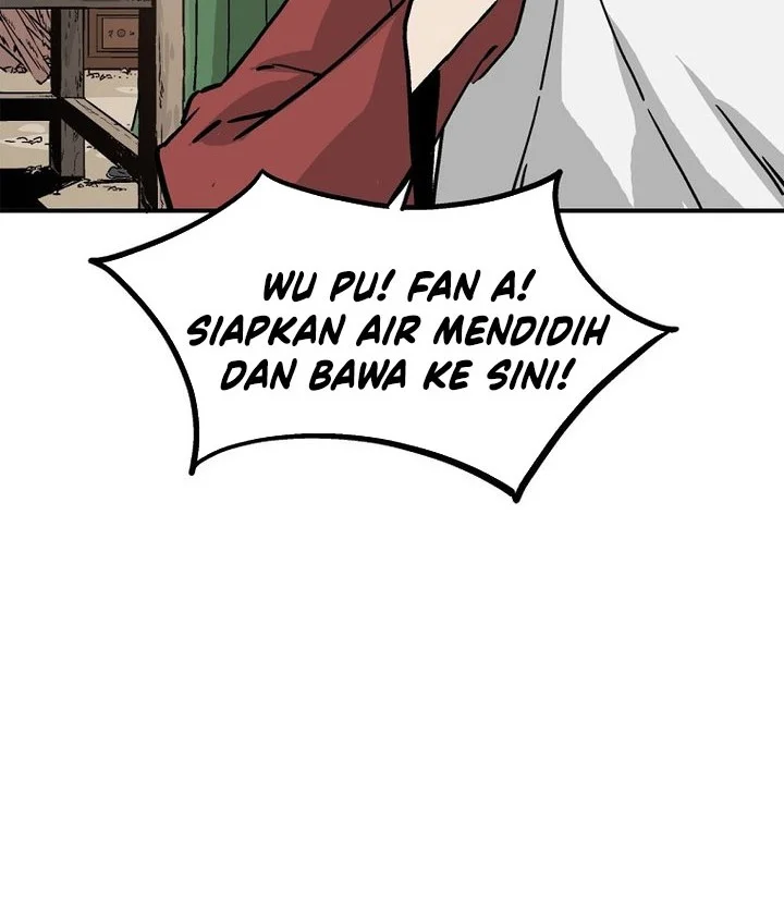 I Reincarnated as a Legendary Surgeon Chapter 188 Gambar 13