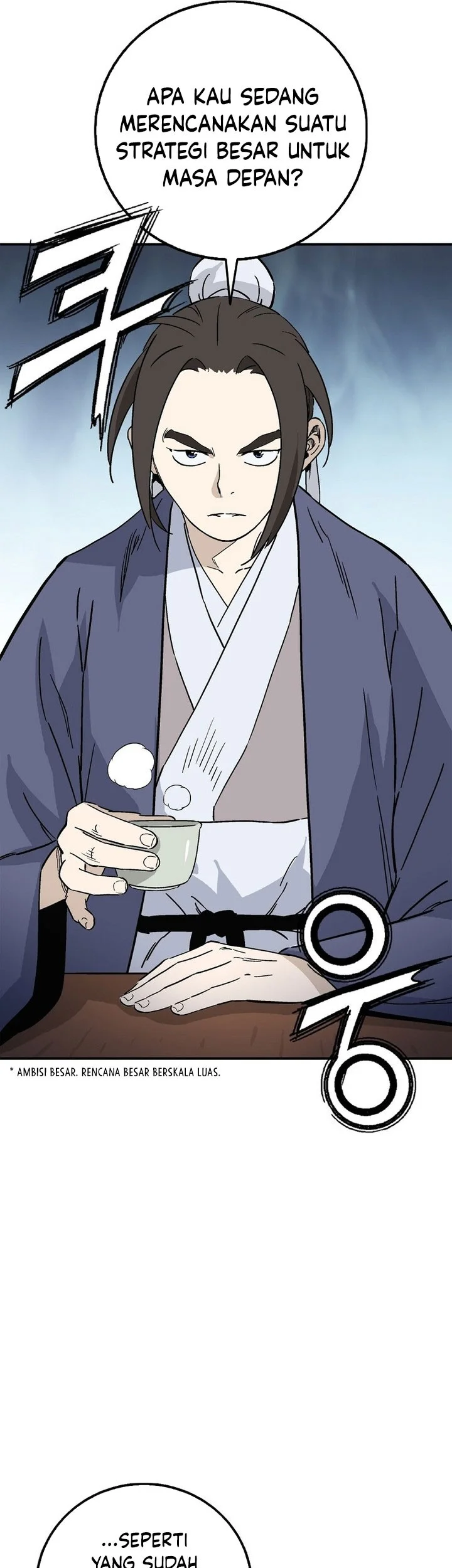 I Reincarnated as a Legendary Surgeon Chapter 190 Gambar 20