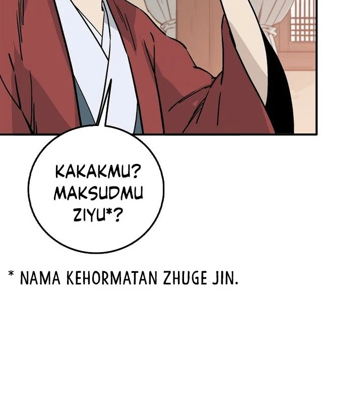I Reincarnated as a Legendary Surgeon Chapter 190 Gambar 25
