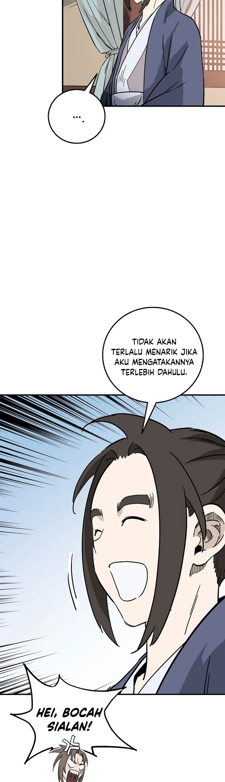 I Reincarnated as a Legendary Surgeon Chapter 190 Gambar 30