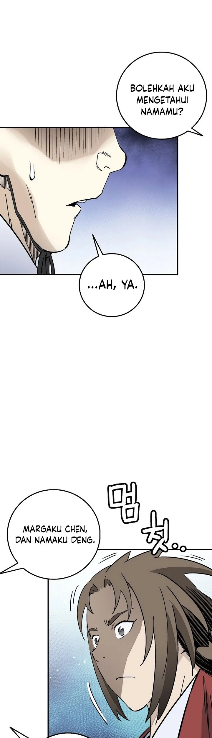 I Reincarnated as a Legendary Surgeon Chapter 190 Gambar 56