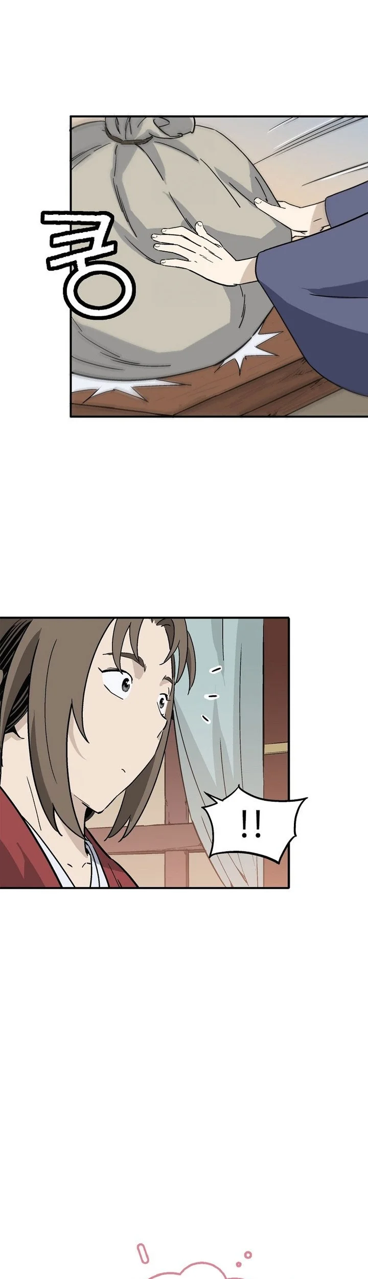 I Reincarnated as a Legendary Surgeon Chapter 190 Gambar 8