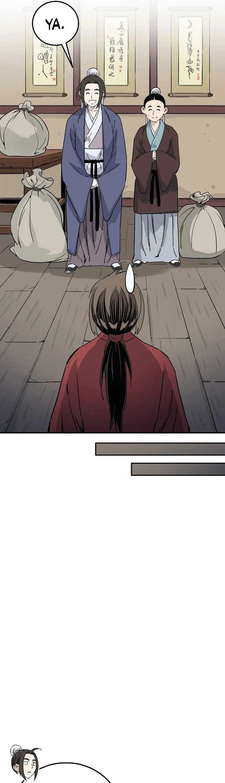 I Reincarnated as a Legendary Surgeon Chapter 190 Gambar 14